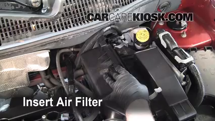 2008 jeep patriot air filter 2008 jeep patriot air filter
